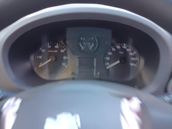 Partner II PEUGEOT Partner II Imagem-81