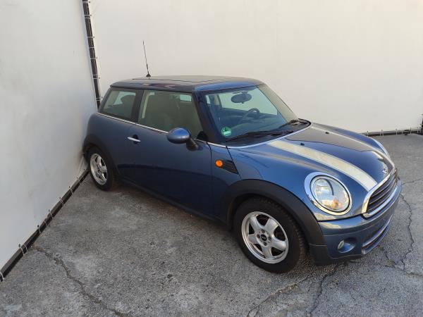 Mini  MINI Mini (R56) Imagem-2