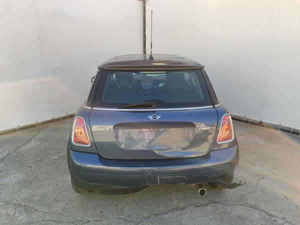 Mini  MINI Mini (R56) Imagem-6