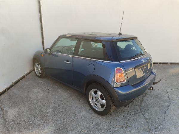 Mini  MINI Mini (R56) Imagem-9