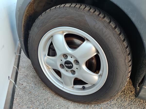 Mini  MINI Mini (R56) Imagem-7