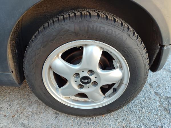 Mini  MINI Mini (R56) Imagem-14