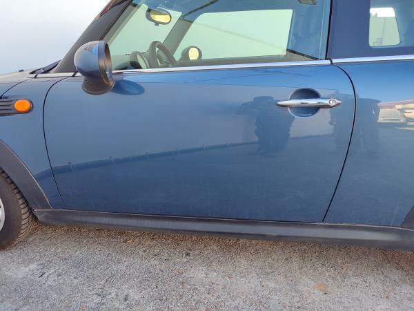 Mini  MINI Mini (R56) Imagem-15