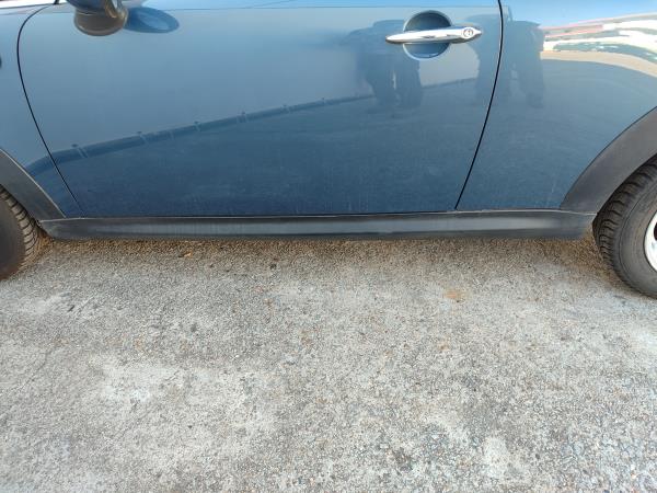 Mini  MINI Mini (R56) Imagem-16