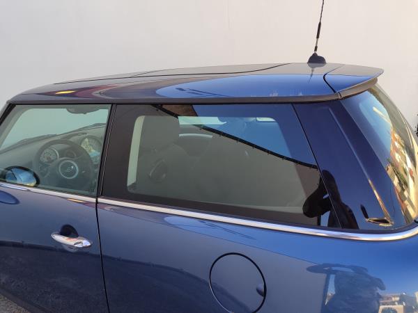 Mini  MINI Mini (R56) Imagem-17