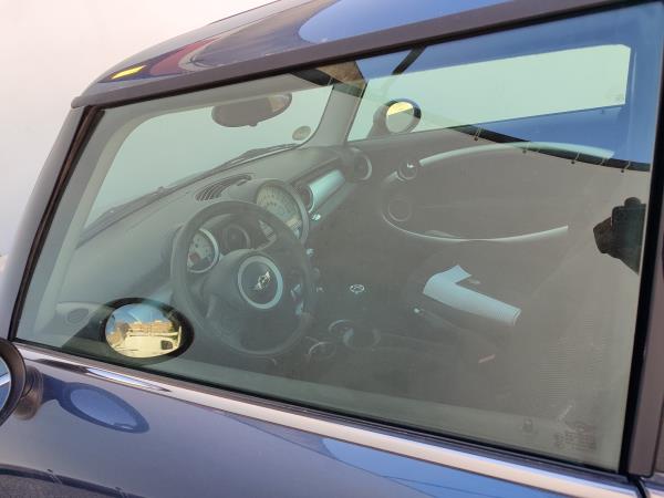 Mini  MINI Mini (R56) Imagem-18