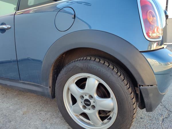 Mini  MINI Mini (R56) Imagem-19