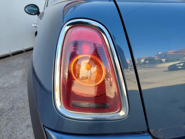 Mini  MINI Mini (R56) Imagem-20