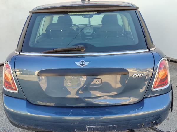 Mini  MINI Mini (R56) Imagem-21