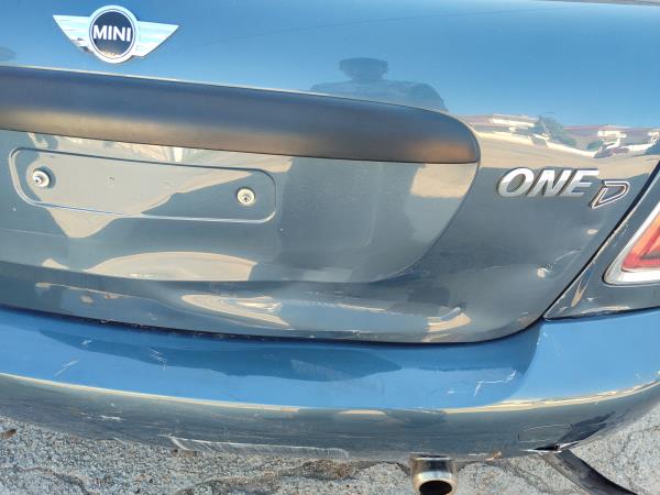 Mini  MINI Mini (R56) Imagem-22