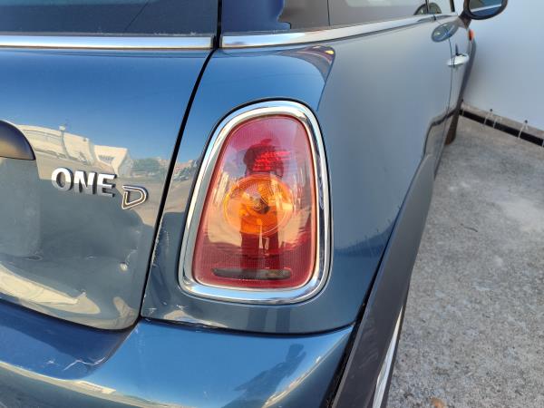 Mini  MINI Mini (R56) Imagem-23