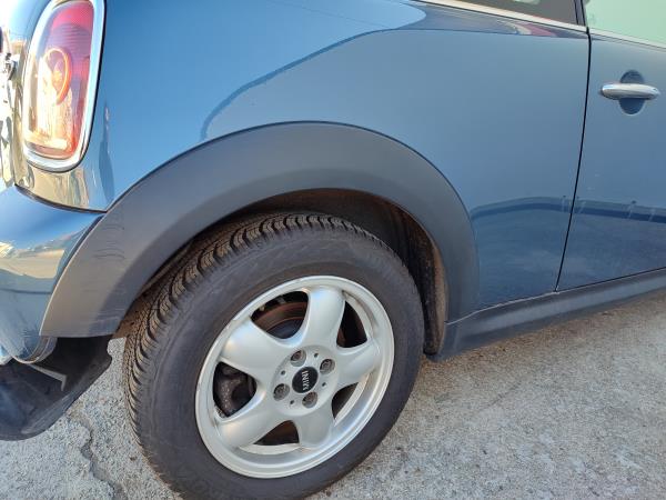 Mini  MINI Mini (R56) Imagem-27