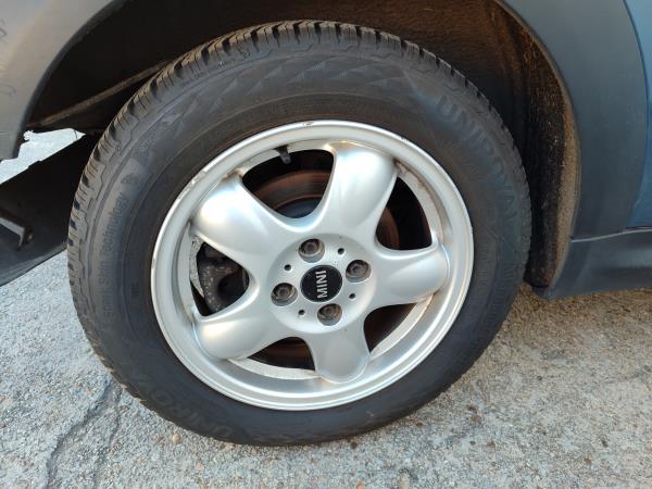 Mini  MINI Mini (R56) Imagem-28