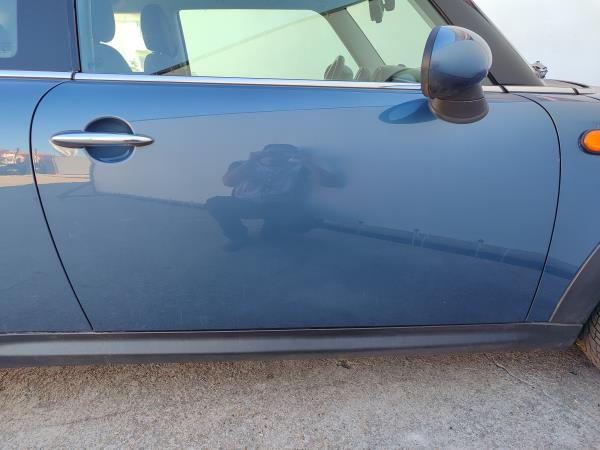 Mini  MINI Mini (R56) Imagem-31