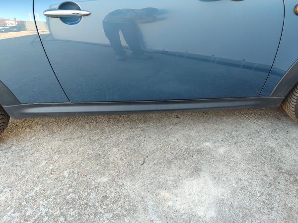 Mini  MINI Mini (R56) Imagem-32