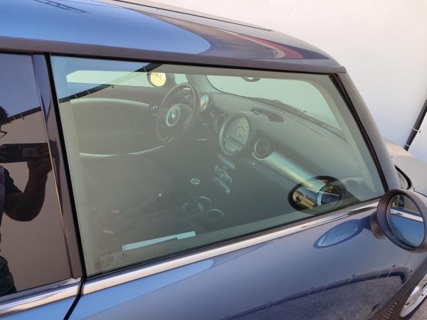 Mini  MINI Mini (R56) Imagem-33