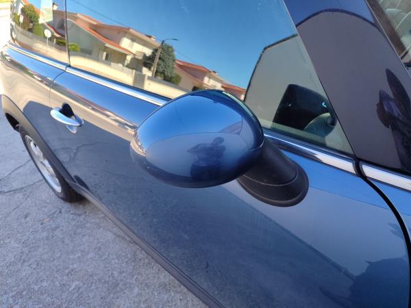 Mini  MINI Mini (R56) Imagem-35