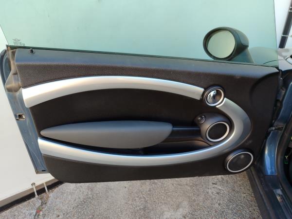 Mini  MINI Mini (R56) Imagem-37