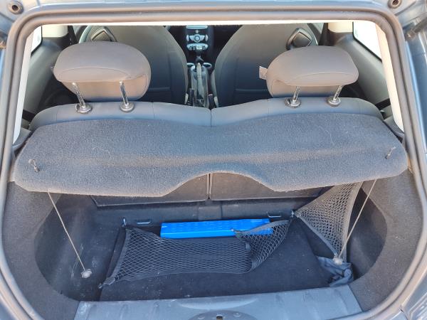 Mini  MINI Mini (R56) Imagem-40