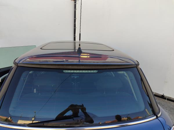 Mini  MINI Mini (R56) Imagem-42