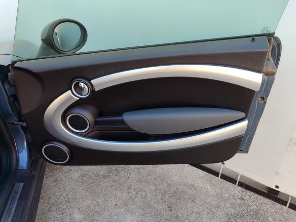 Mini  MINI Mini (R56) Imagem-43