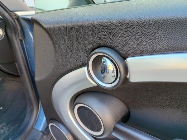 Mini  MINI Mini (R56) Imagem-44