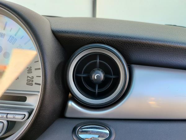 Mini  MINI Mini (R56) Imagem-48