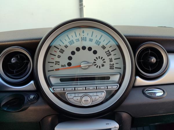 Mini  MINI Mini (R56) Imagem-51