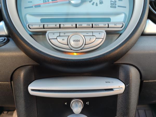 Mini  MINI Mini (R56) Imagem-52