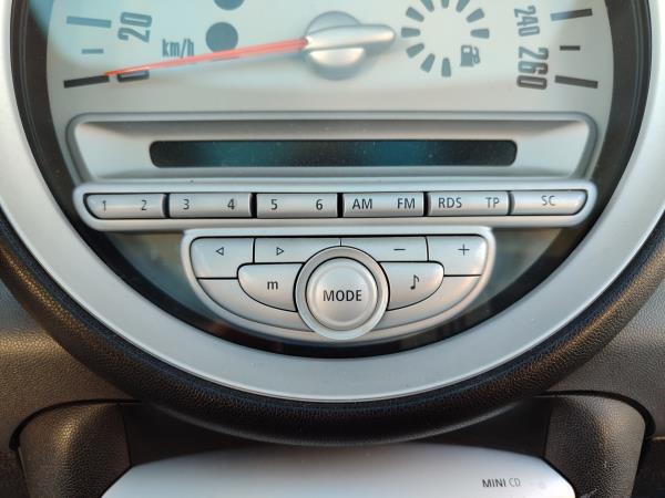 Mini  MINI Mini (R56) Imagem-53