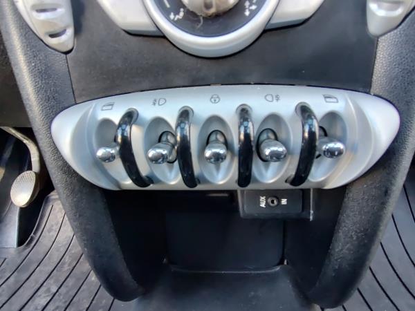 Mini  MINI Mini (R56) Imagem-56