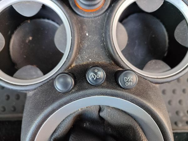 Mini  MINI Mini (R56) Imagem-58