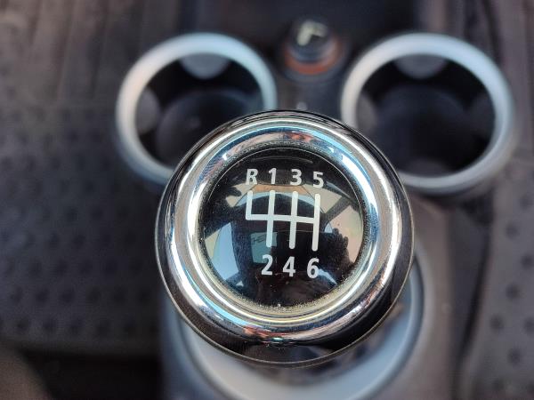 Mini  MINI Mini (R56) Imagem-59