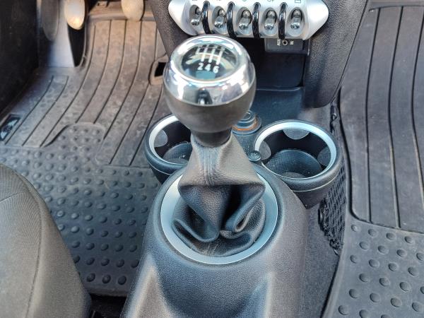 Mini  MINI Mini (R56) Imagem-60