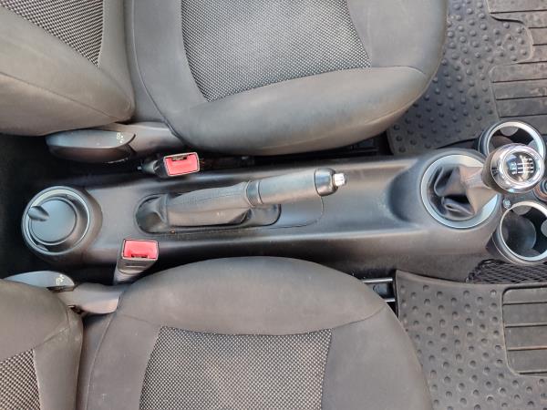 Mini  MINI Mini (R56) Imagem-61