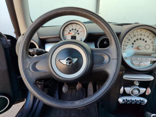 Mini  MINI Mini (R56) Imagem-64