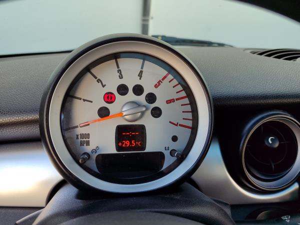 Mini  MINI Mini (R56) Imagem-66