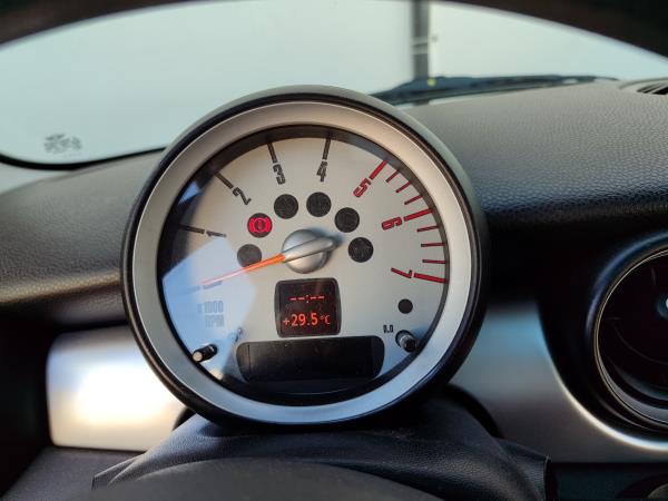 Mini  MINI Mini (R56) Imagem-67