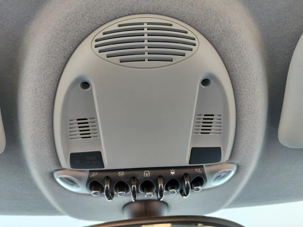 Mini  MINI Mini (R56) Imagem-74