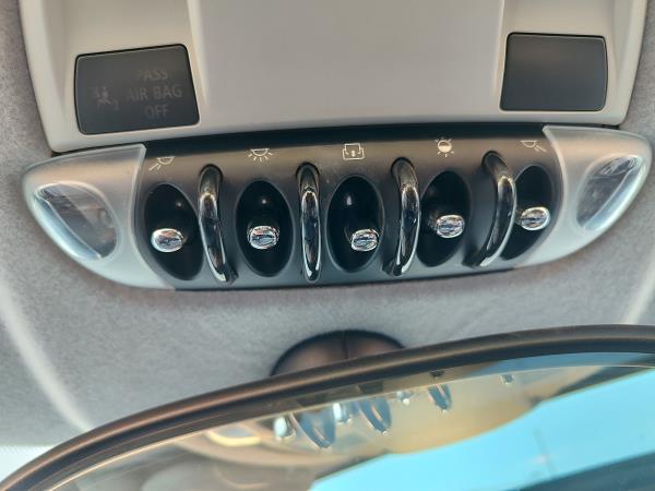 Mini  MINI Mini (R56) Imagem-76