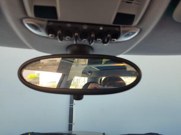 Mini  MINI Mini (R56) Imagem-77