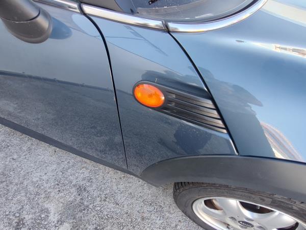 Mini  MINI Mini (R56) Imagem-93