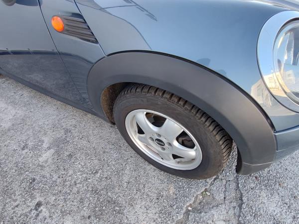 Mini  MINI Mini (R56) Imagem-94