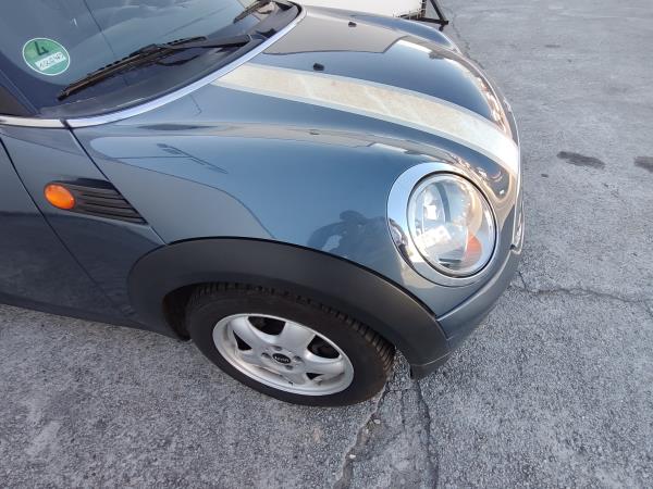 Mini  MINI Mini (R56) Imagem-95