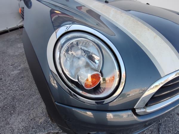 Mini  MINI Mini (R56) Imagem-96