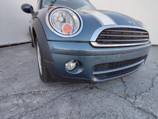 Mini  MINI Mini (R56) Imagem-97