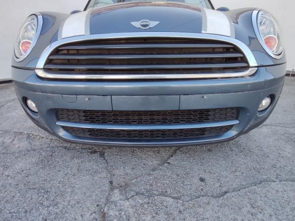 Mini  MINI Mini (R56) Imagem-98