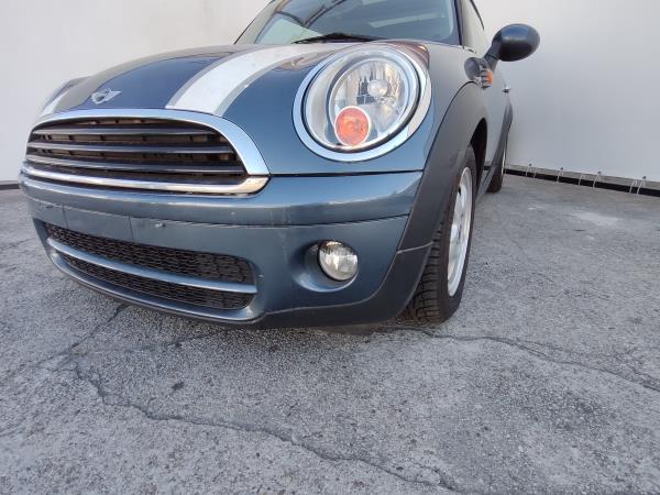 Mini  MINI Mini (R56) Imagem-99
