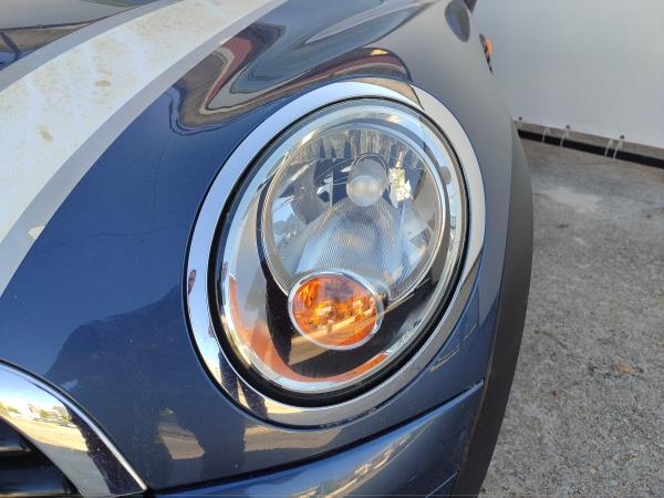 Mini  MINI Mini (R56) Imagem-101