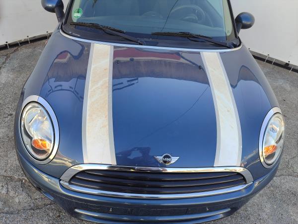 Mini  MINI Mini (R56) Imagem-100